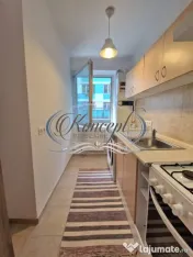 Apartament in Piata Mihai Viteazu cu parcare 