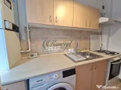 Apartament in Piata Mihai Viteazu cu parcare 