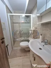 Apartament in Piata Mihai Viteazu cu parcare 