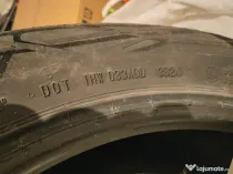 4 buc. anvelope CONTINENTAL EcoContact 6 215/55R17 94V