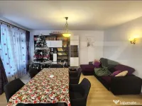 Casă spațioasă, prima închiriere, Florilor Brașov, curt 