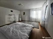 Casă spațioasă, prima închiriere, Florilor Brașov, curt 