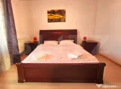 Casă spațioasă, prima închiriere, Florilor Brașov, curt 