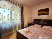 Casă spațioasă, prima închiriere, Florilor Brașov, curt 