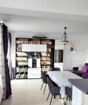 Casă spațioasă, prima închiriere, Florilor Brașov, curt 