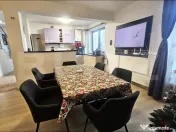 Casă spațioasă, prima închiriere, Florilor Brașov, curt 