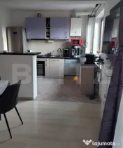 Casă spațioasă, prima închiriere, Florilor Brașov, curt 