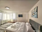 Casă spațioasă, prima închiriere, Florilor Brașov, curt 