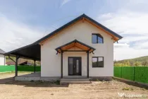 Casa P+M in Draganu, AG