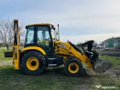 Jcb 3cx Sitemaster ECO /220h /2021 