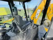 Jcb 3cx Sitemaster ECO /220h /2021 