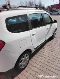 Dacia Lodgy  2019 