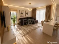 Apartament 3 Camere | Complex Rezidențial | Vedere parc | L 