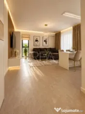 Apartament 3 Camere | Complex Rezidențial | Vedere parc | L 