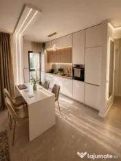 Apartament 3 Camere | Complex Rezidențial | Vedere parc | L 