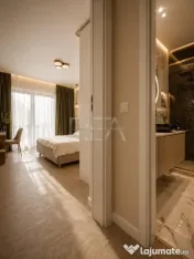 Apartament 3 Camere | Complex Rezidențial | Vedere parc | L 