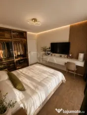 Apartament 3 Camere | Complex Rezidențial | Vedere parc | L 