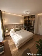 Apartament 3 Camere | Complex Rezidențial | Vedere parc | L 