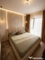 Apartament 3 Camere | Complex Rezidențial | Vedere parc | L 