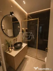 Apartament 3 Camere | Complex Rezidențial | Vedere parc | L 