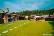 Chalet exclusiv în Voroneț – proprietate premium cu pote 