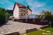 Chalet exclusiv în Voroneț – proprietate premium cu pote 