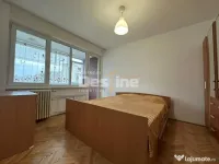Apartament 3 camere semidecomandat in apropierea statiei de 