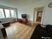 Apartament 3 camere semidecomandat in apropierea statiei de 