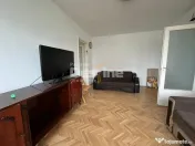 Apartament 3 camere semidecomandat in apropierea statiei de 