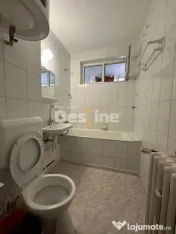 Apartament 3 camere semidecomandat in apropierea statiei de 