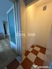 Apartament 3 camere semidecomandat in apropierea statiei de 