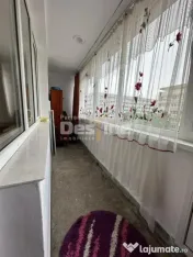 Apartament 3 camere semidecomandat in apropierea statiei de 