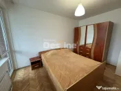 Apartament 3 camere semidecomandat in apropierea statiei de 