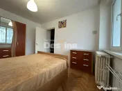 Apartament 3 camere semidecomandat in apropierea statiei de 