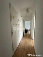 Apartament 3 camere semidecomandat in apropierea statiei de 