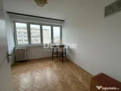 Apartament 3 camere semidecomandat in apropierea statiei de 
