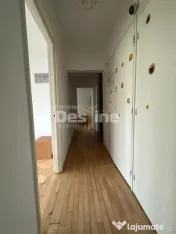 Apartament 3 camere semidecomandat in apropierea statiei de 