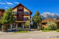 Pensiune boutique in Busteni, Central, cu restaurant, bar, t 