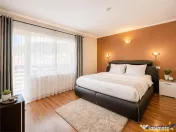 Pensiune boutique in Busteni, Central, cu restaurant, bar, t 