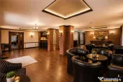 Pensiune boutique in Busteni, Central, cu restaurant, bar, t 