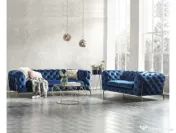 Set Canapele London Chester Impecabile