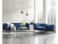 Set Canapele London Chester Impecabile 