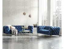 Set Canapele London Chester Impecabile