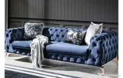 Set Canapele London Chester Impecabile