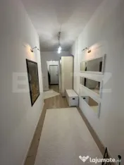 Apartament 170 mp, 2 niveluri, terasă 27 mp, zonă premium 
