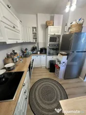 Apartament 170 mp, 2 niveluri, terasă 27 mp, zonă premium 