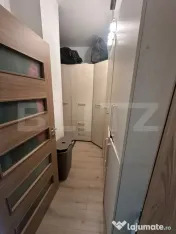 Apartament 170 mp, 2 niveluri, terasă 27 mp, zonă premium 