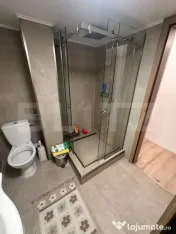 Apartament 170 mp, 2 niveluri, terasă 27 mp, zonă premium 