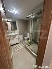 Apartament 170 mp, 2 niveluri, terasă 27 mp, zonă premium 