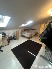 Apartament 170 mp, 2 niveluri, terasă 27 mp, zonă premium 